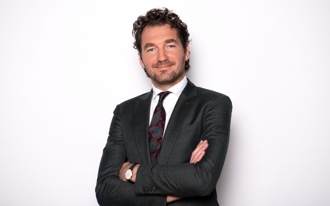 VG Visie Daily #53: Onverstandig dat Nederlandse investeerders en banken meegaan in de kantorenpaniek