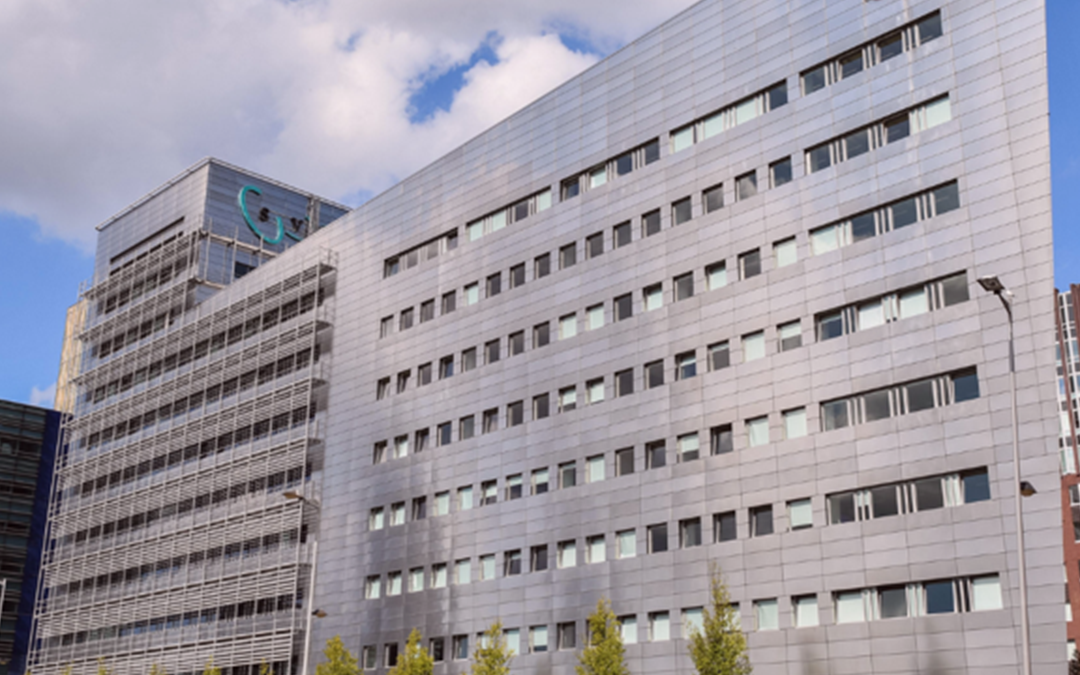 Capabel Onderwijs huurt nieuwe locatie in Rotterdam