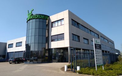 Nieuwe huurovereenkomsten Navus CEA Enterprises