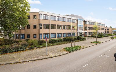 Capabel Onderwijs Groep verlengt huurovereenkomst met Focus on Impact in Utrecht