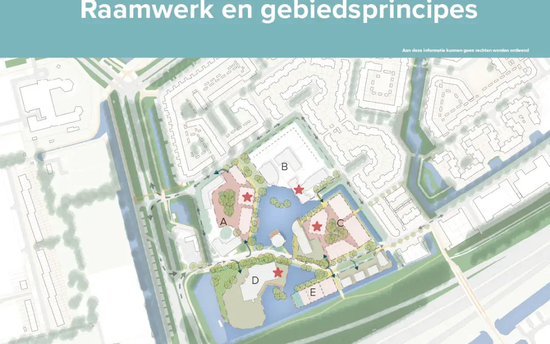 Particuliere belegger gaat samenwerking aan met Sustay voor ontwikkeling Barbizonlaan 25 in Capelle aan den IJssel