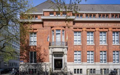 Weverskade Real Estate verwerft Nieuwemarkt 1 in Rotterdam